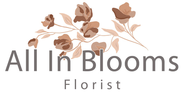 All in Blooms Florist