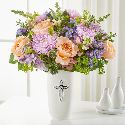 Divine Gift Bouquet